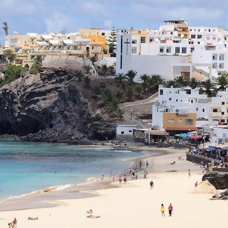Apartamento El Carmen 6 Morro Jable  Exteriér fotografie