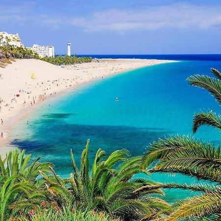 Apartamento El Carmen 6 Morro Jable  Exteriér fotografie