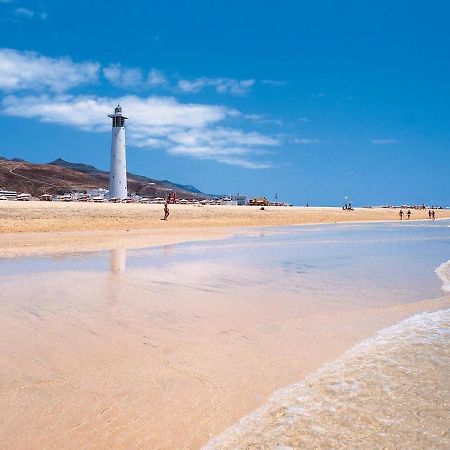 Apartamento El Carmen 6 Morro Jable  Exteriér fotografie