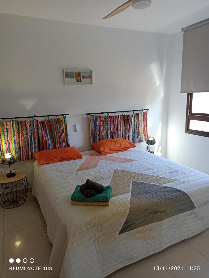 Apartamento El Carmen 6 Morro Jable  Exteriér fotografie