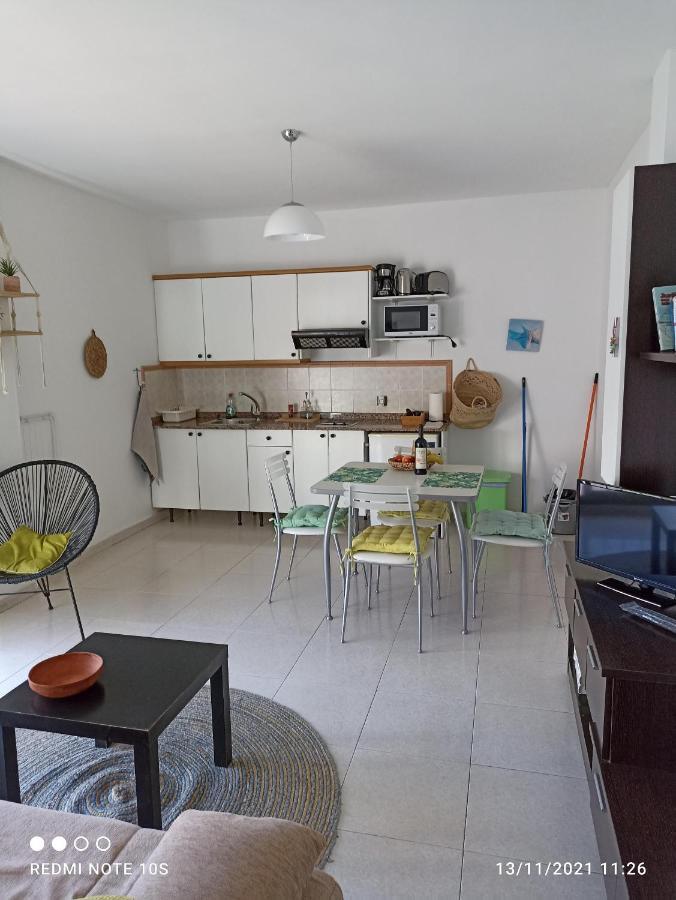 Apartamento El Carmen 6 Morro Jable  Exteriér fotografie