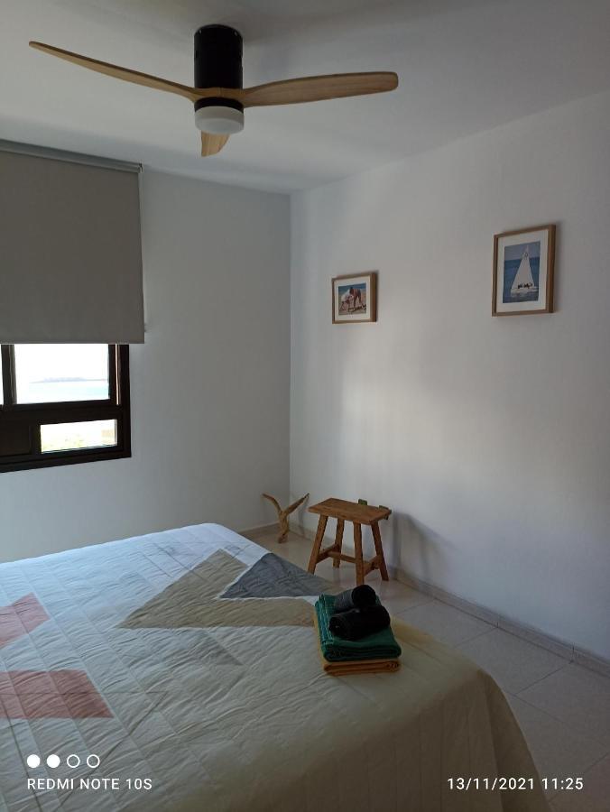 Apartamento El Carmen 6 Morro Jable  Exteriér fotografie