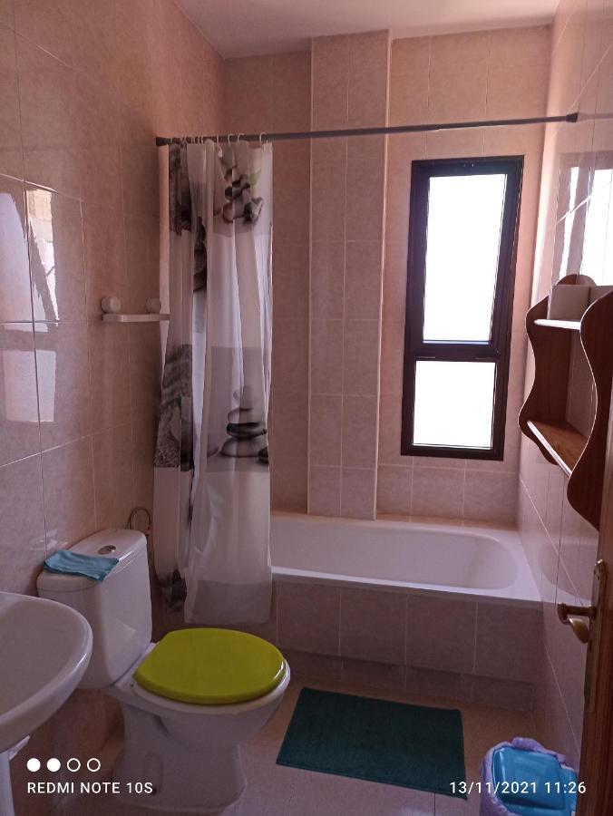 Apartamento El Carmen 6 Morro Jable  Exteriér fotografie