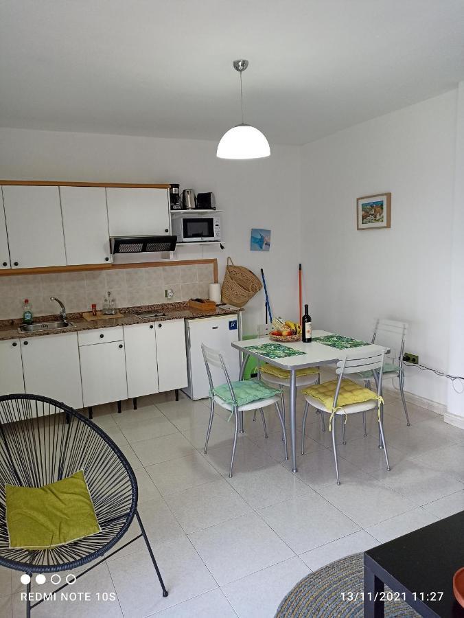 Apartamento El Carmen 6 Morro Jable  Exteriér fotografie