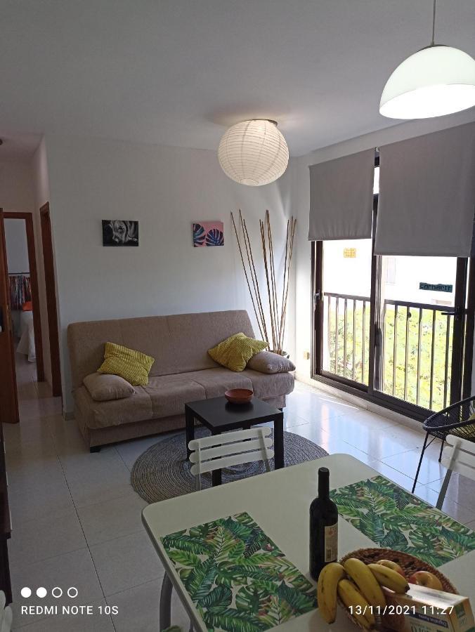 Apartamento El Carmen 6 Morro Jable  Exteriér fotografie